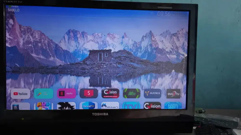 STB ANDROID MXQ PRO - RAM 4/32 UNLOCK