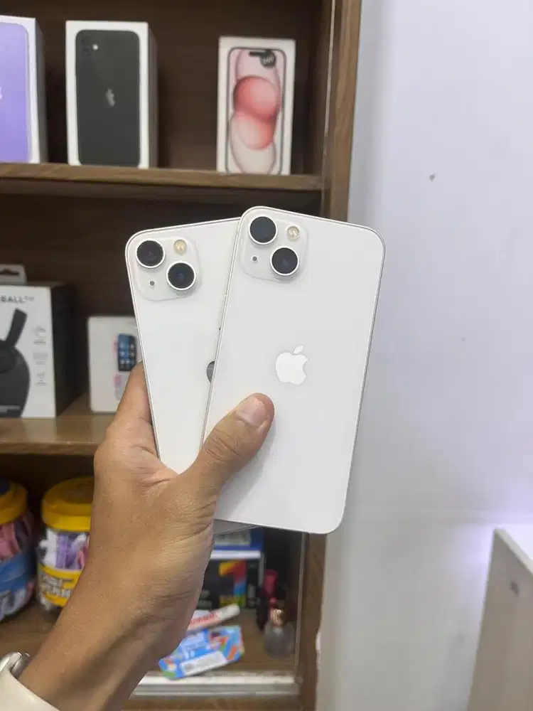 IPHONE 13 INTER ALL PROVIDER