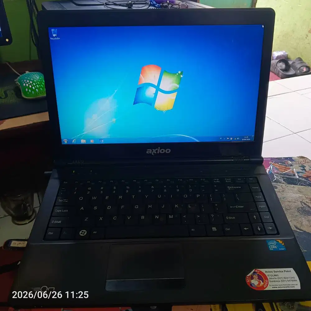 Laptop Murah Axioo Neon