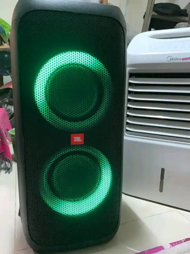 Speaker PB 310 like