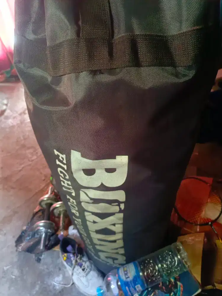 Samsak tinju besar