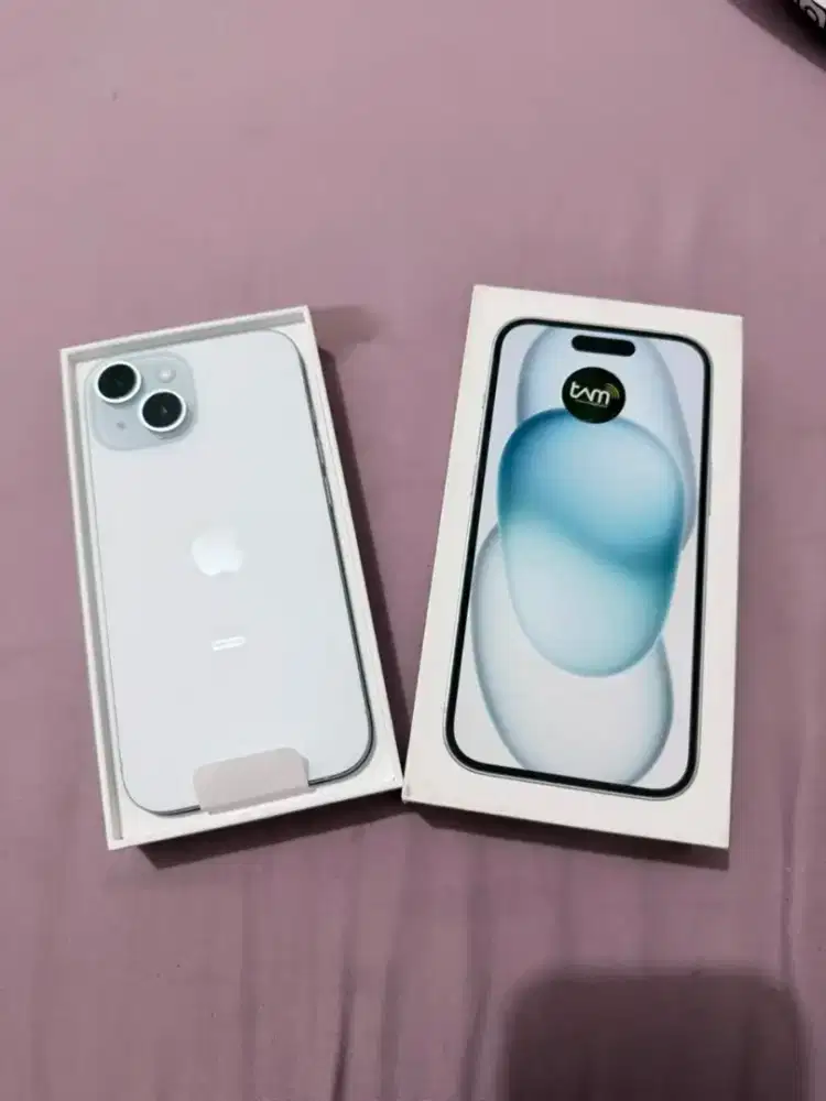 Iphone 15 128GB