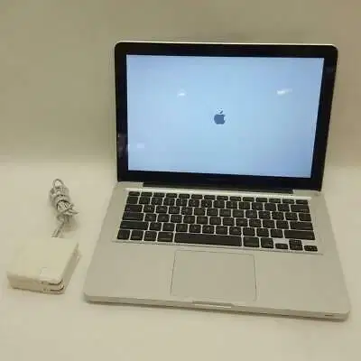 Apple MacBook Pro 13 + charger original
