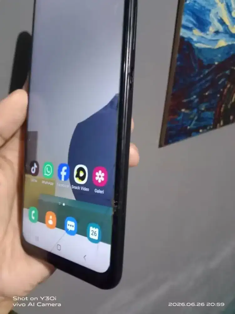 Samsung A03 3/32gb MINUS NORMAL