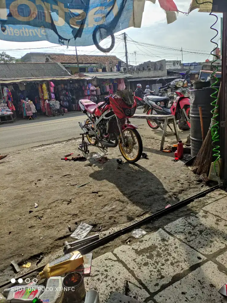 Mencari pekerjaan