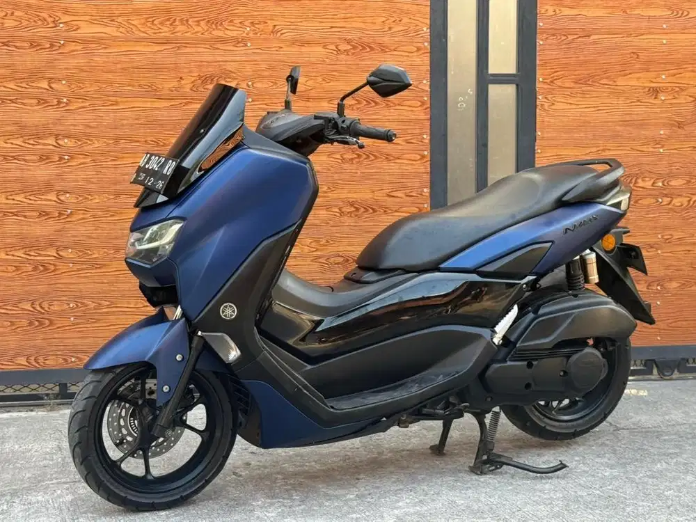 Yamaha nmax 2021 ab pajak on
