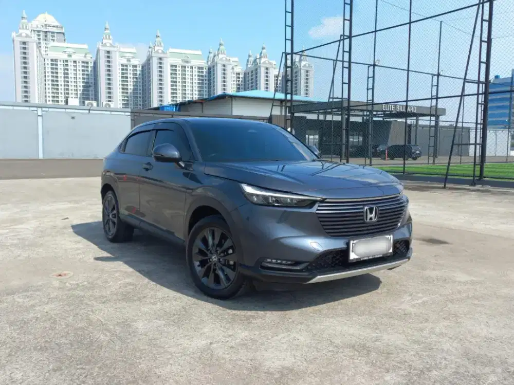 KM 10RB | SENSING | HONDA HRV SE 2024 MODEL 2023 NON RS