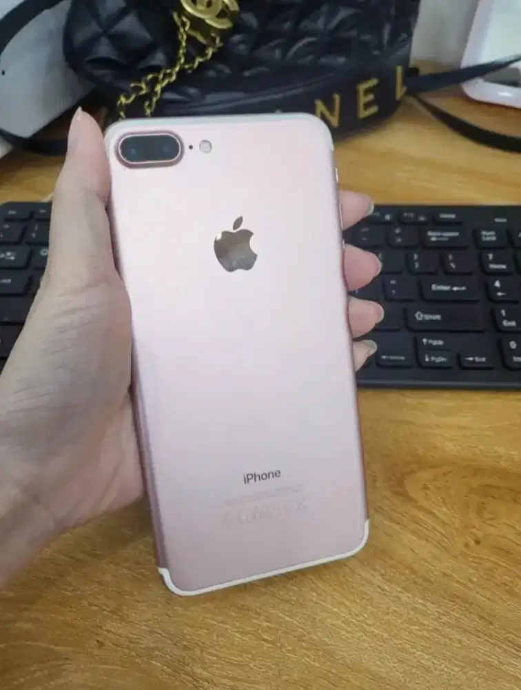 Iphone 7+ 128GB