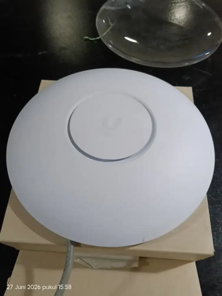 Ubiquiti UniFi 6 Pro