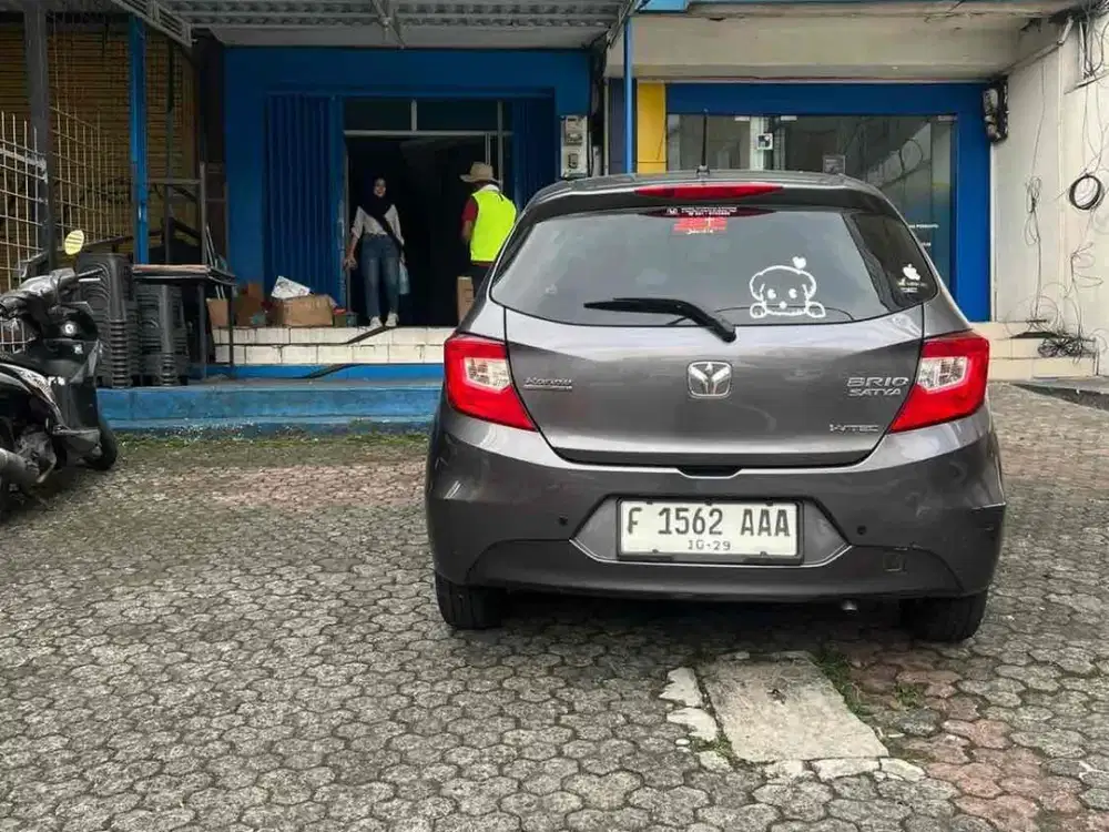 Dijual Ruko Di Surken Jalan Suryakencana Bogor Tengah View Gunung