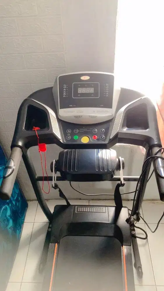 TREADMIL Rp3.000.000