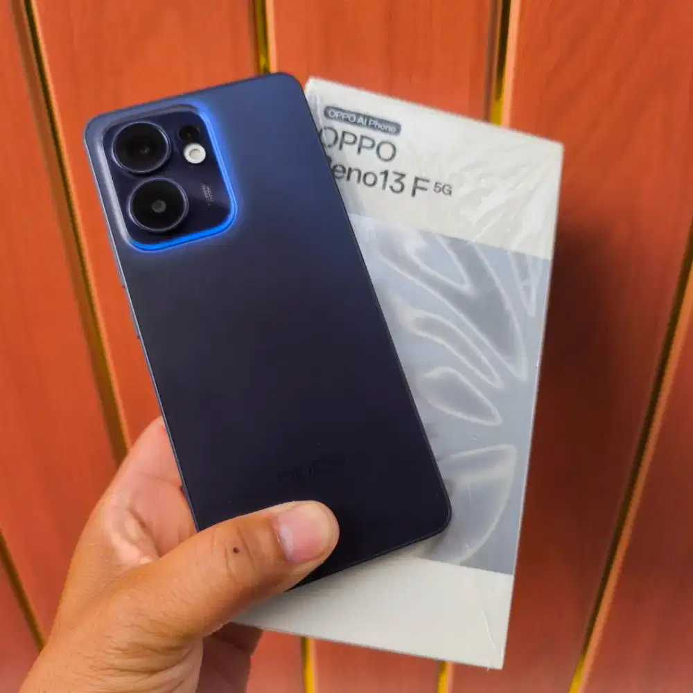 Oppo Reno 13 F 5G 12/256 GB