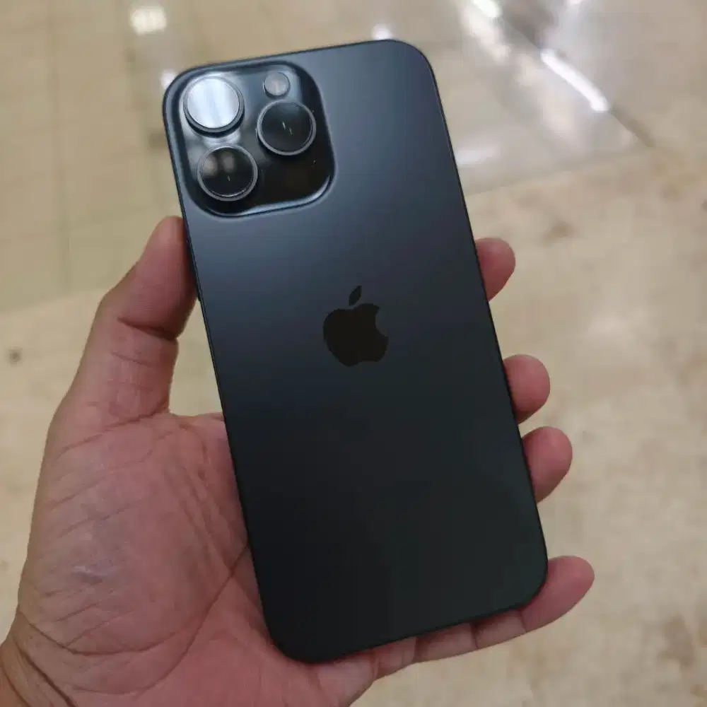 iPhone 16 pm 512 ibox