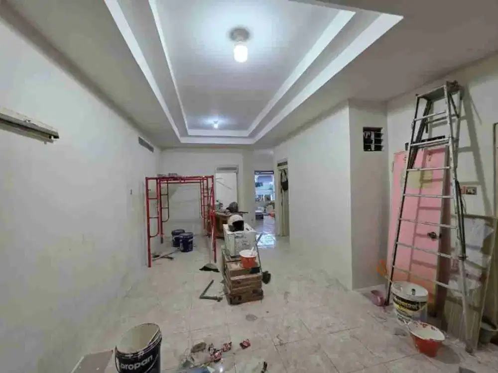 Jika Cepat Rumah Murah Siap Huni di Gunung Sari Indah Wiyung Surabaya
