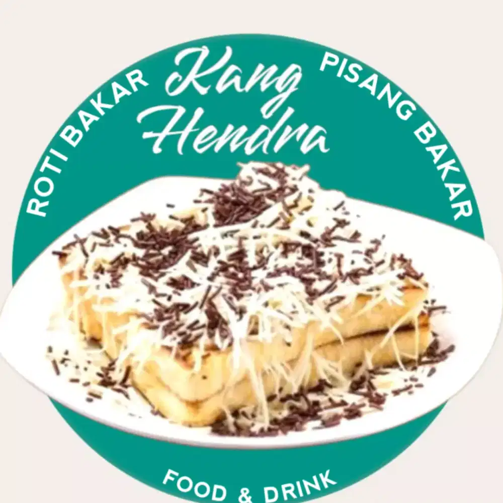 Lowongan kerja untuk Roti bakar Kang Hendra