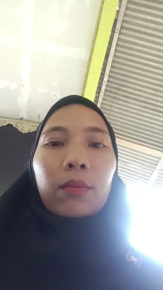 Cari lowongan kerja apa aja yang penting halal