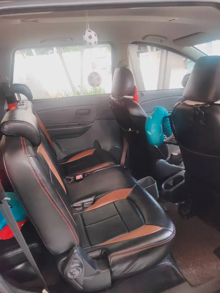 Jual mobil Exora tahun 2014