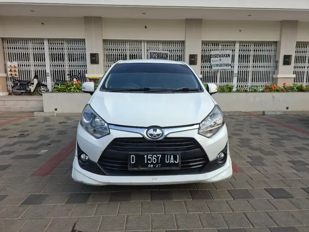 Dp10 jt Agya G Trd sportipo Mt 2017