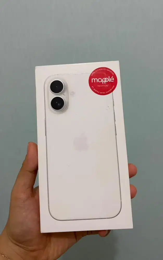 Ip 16 basic 128gb