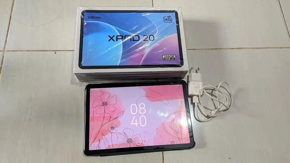 INFINIX XPAD 20 8/256GB