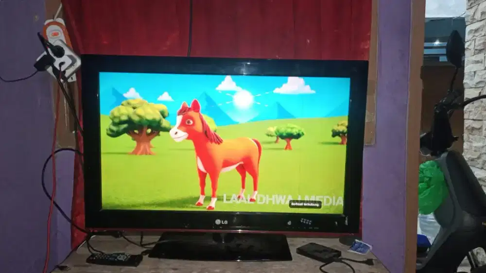 TV LED 32 IN LG