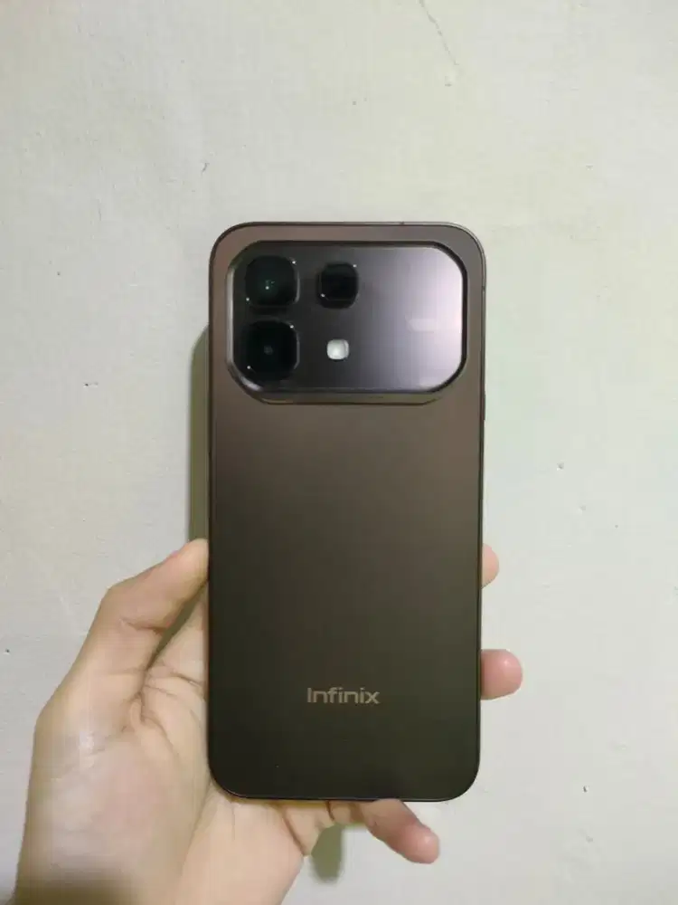 Infinix Note 60 Pro 5G Brown 8/256gb