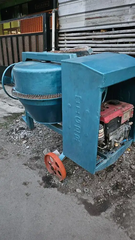 Dijual molen cor dan di sewakan