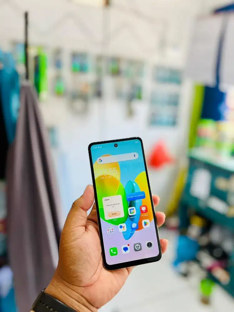 Tecno spark 20c 8/128 Unit Casan bukan oppo vivo