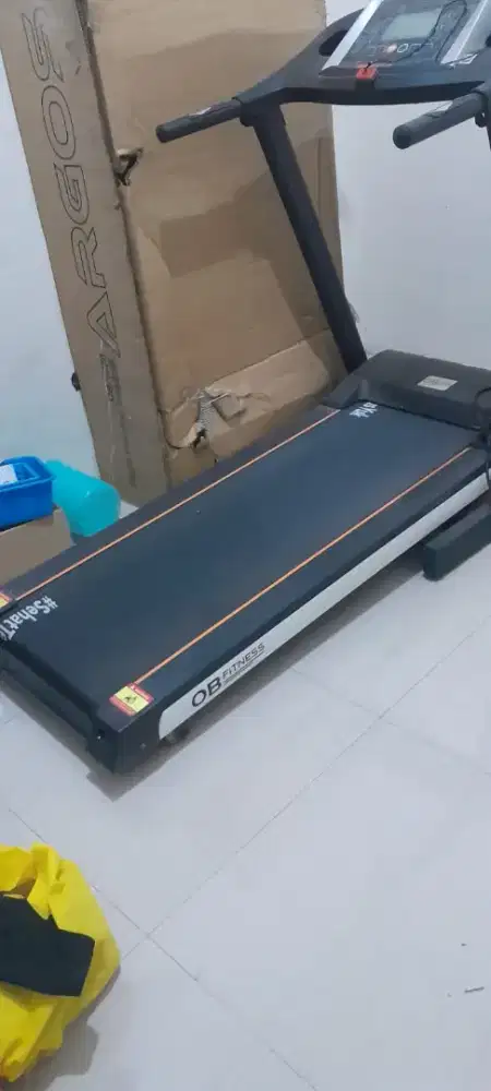 Alat treadmilll