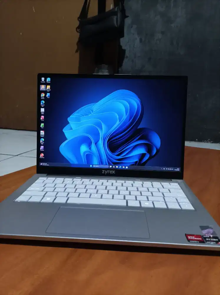 Ryzen 5 6600H ddr5 Laptop Jual Cepat BU