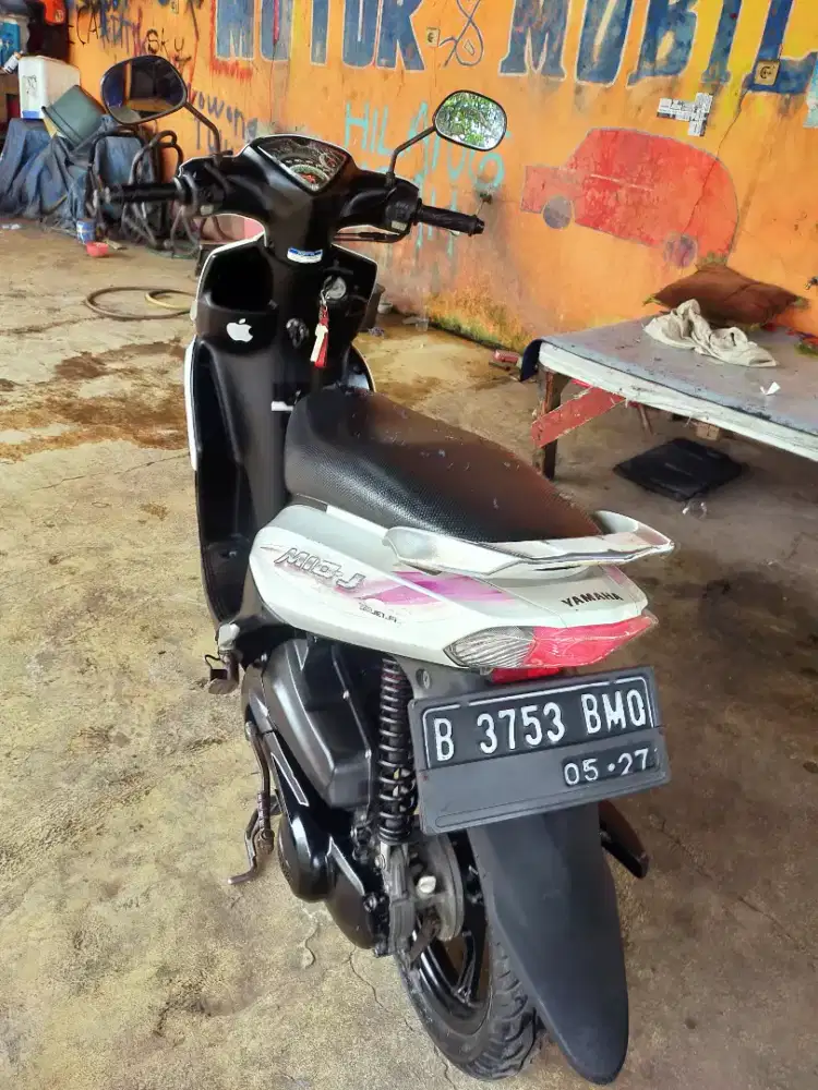 mio j 2012 lngkp pjk of 2024 plt nomer hidup pnjng
