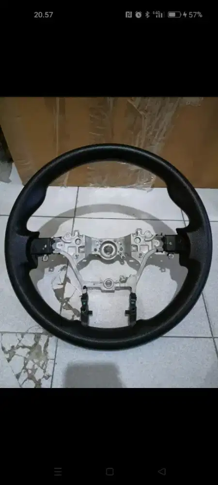 stir innova reborn