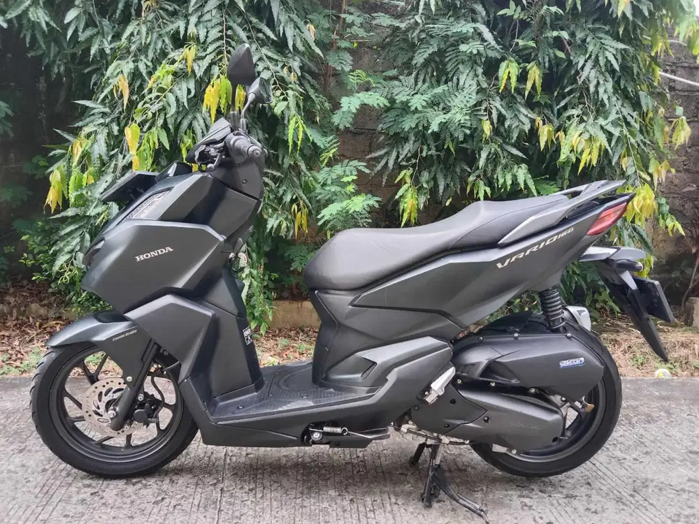 Honda Vario 160 th 2023 cash/kredit