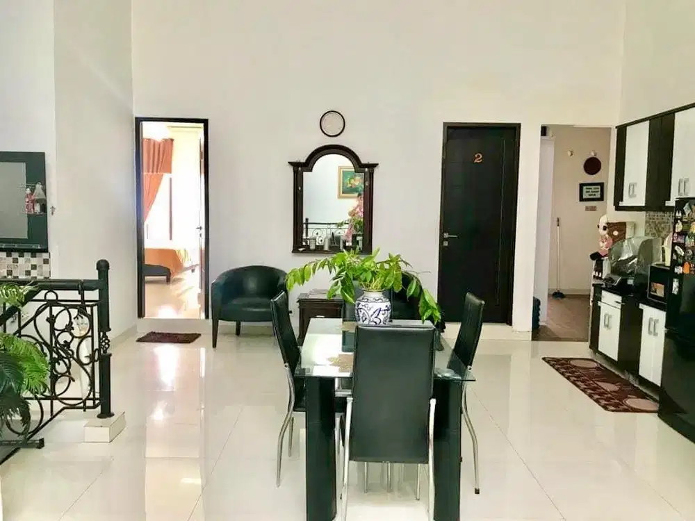 Kost Tomang Raya Jakarta Barat
