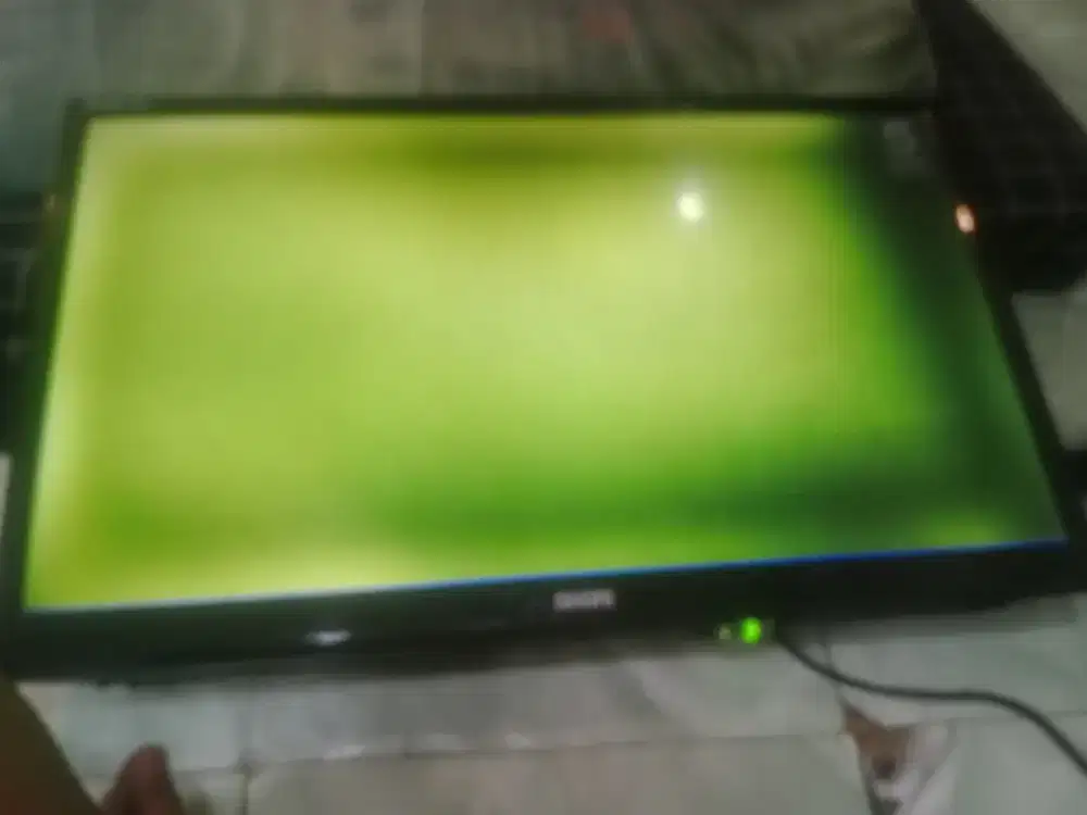 Tv lcd Akari 24 inchi