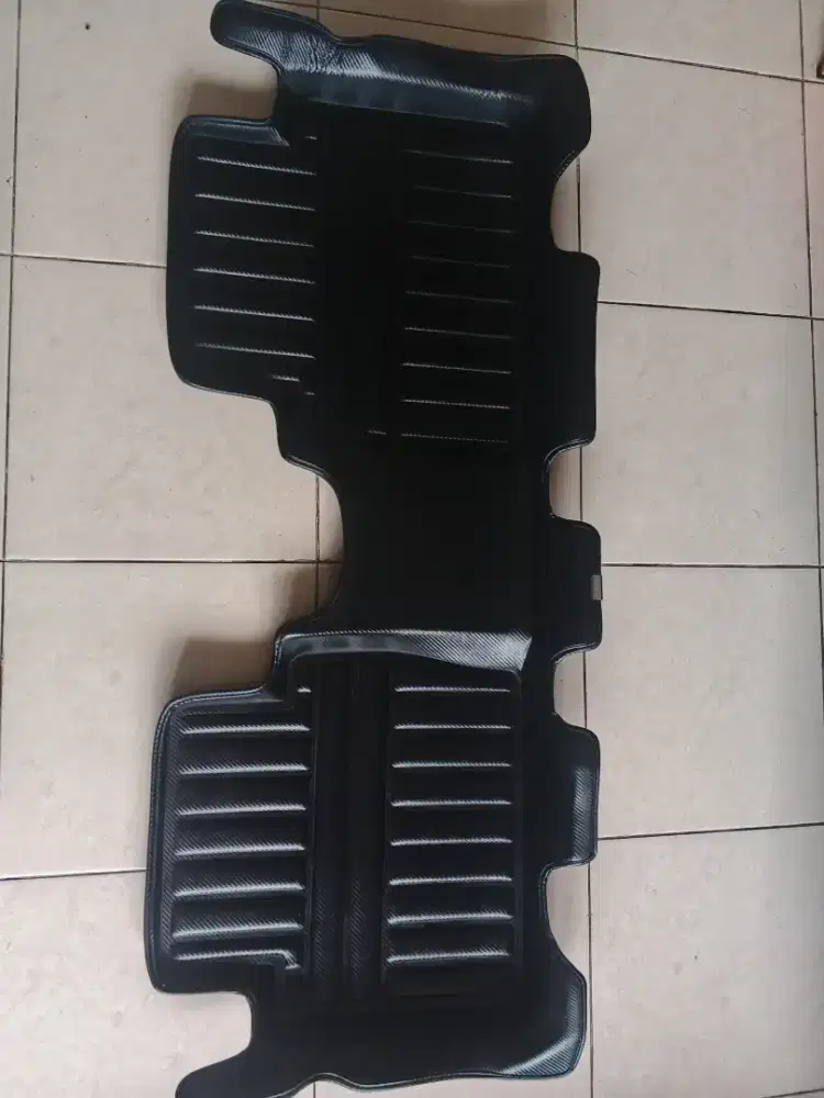 Karpet mobil Honda CR-V