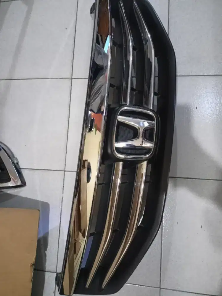 Grill accord 2011