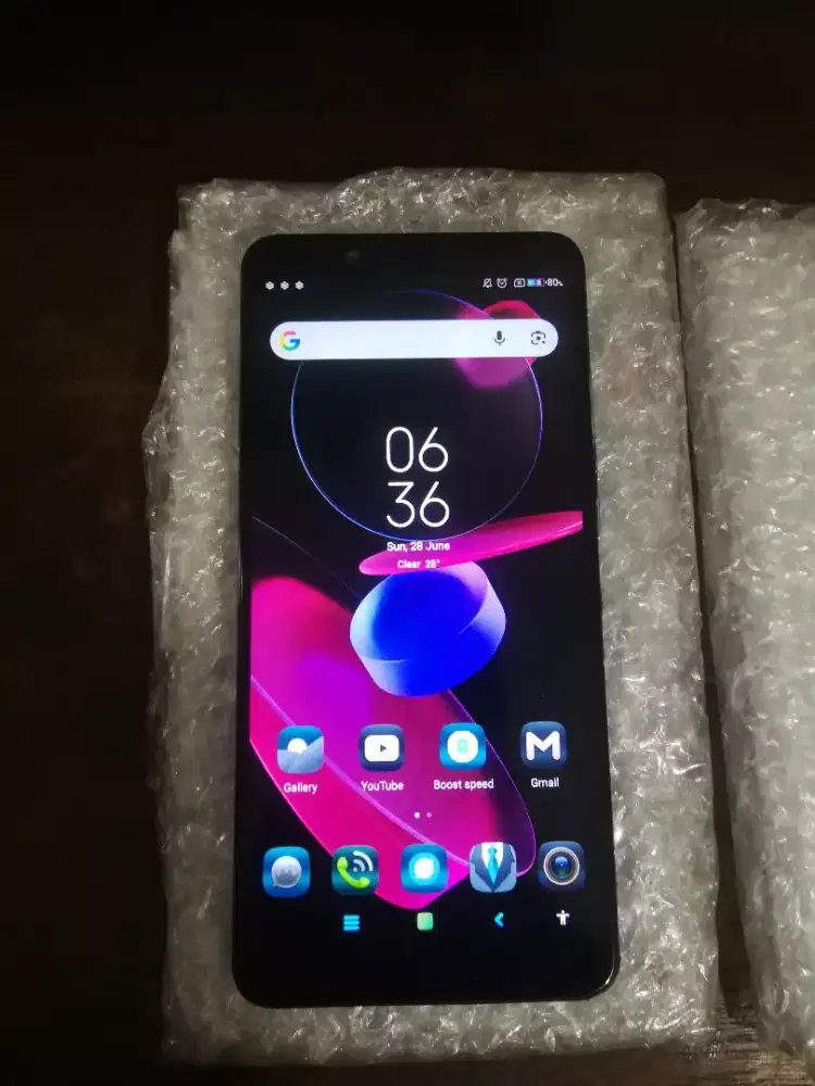 Jual Xiaomi Note 5 Hitam Normal