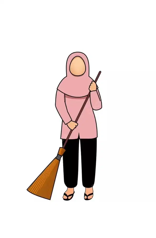 DIBUTUHKAN ART PP (PULANG PERGI)