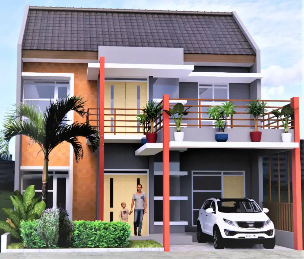 Arsitek bandung