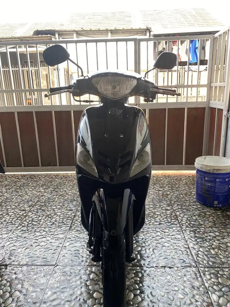 Mio sporty asli 2007