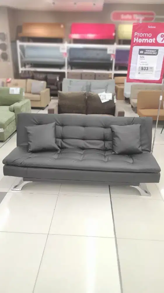 Sofa Greesa Bed