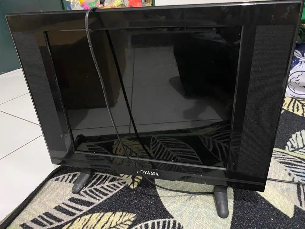 Tv aoyama 17' digital USB/VGA