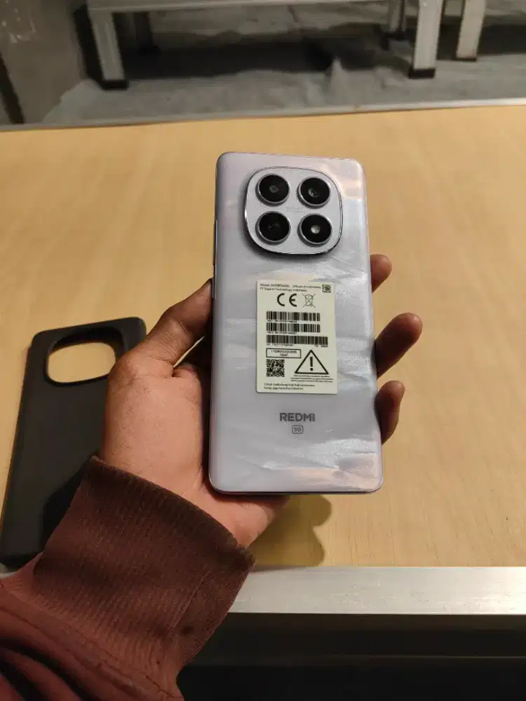 redmi note 15 5G