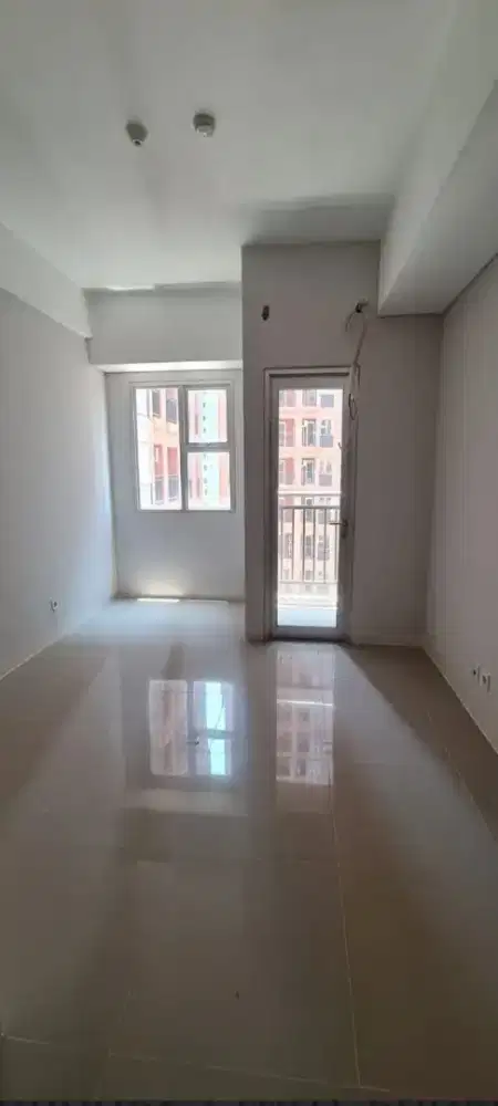 Jual cepat Apartemen Transpark Bekasi