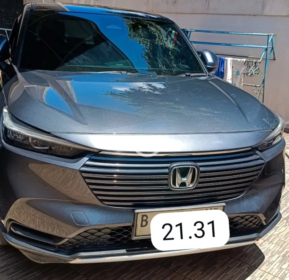 Honda HR-V 2023 Bensin