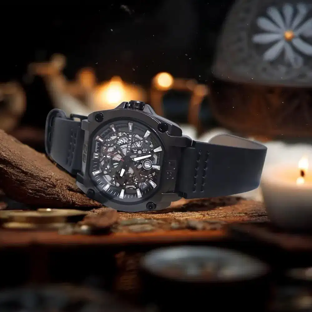 Jam tangan original
