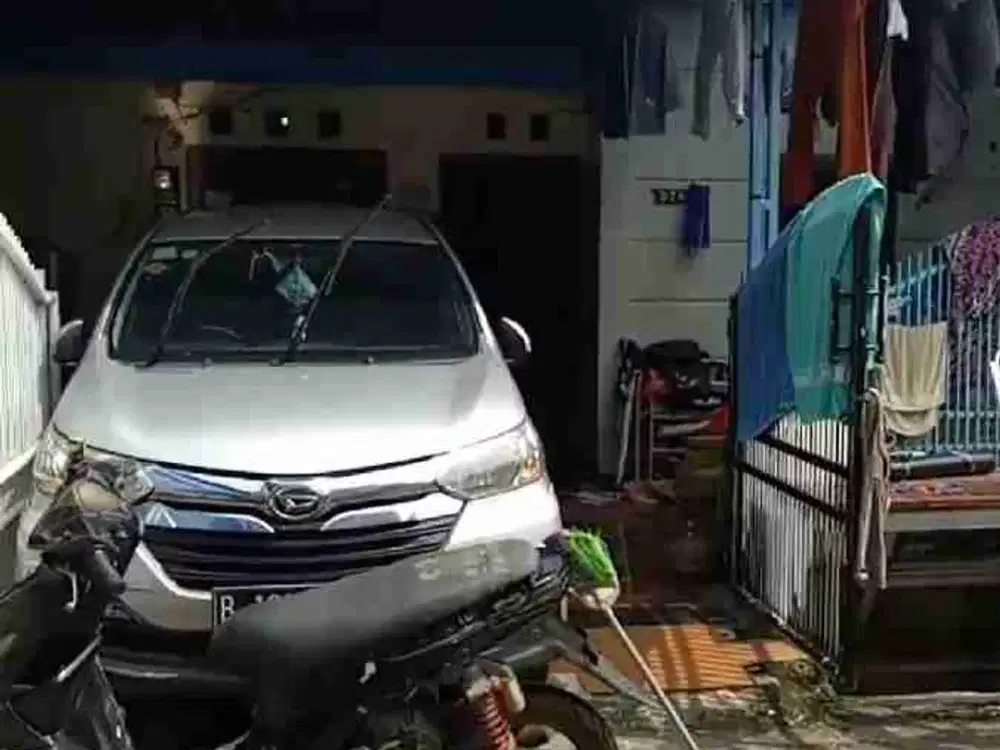 PALING MURAH DUTA BINTARO CLUSTER TAMPAK SIRING GRAHA RAYA PEPABRI PINANG
