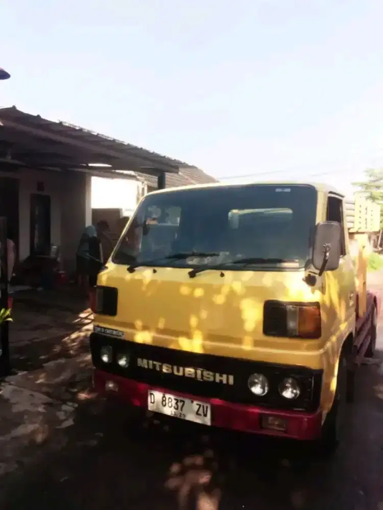 Sedot wc penuh mampet