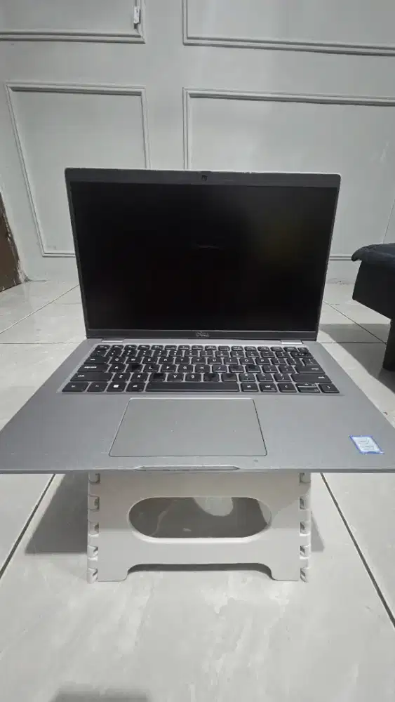 Dell Latitude 5420 (Second)